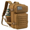 TOUGHPACK™ - 25L taktischer Rucksack mit MOLLE System