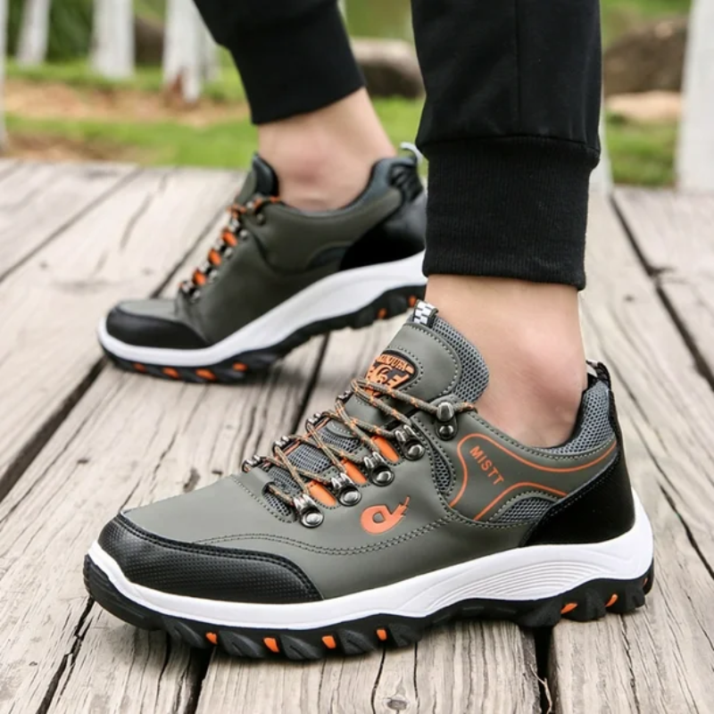 HikingPro - hiking boots