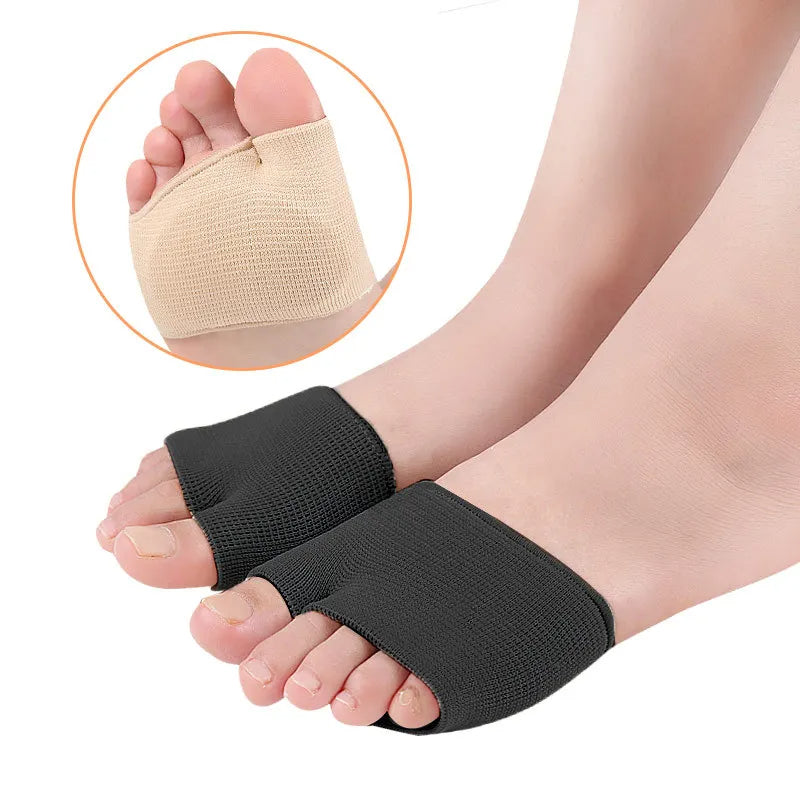 Metatarsal Pads zur Schmerzlinderung