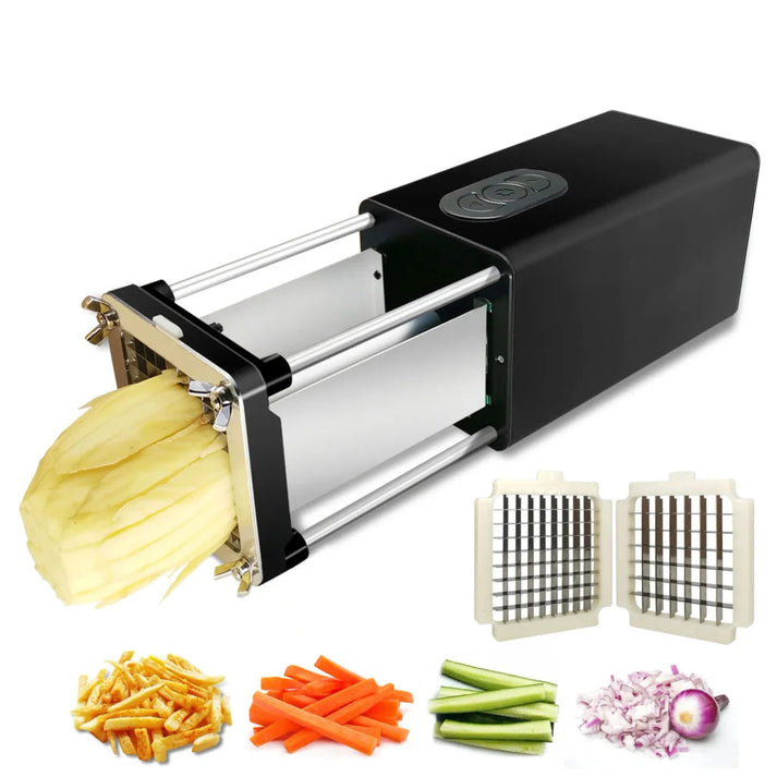 Universal Vegetable Cutting Machine | 50% OFF 