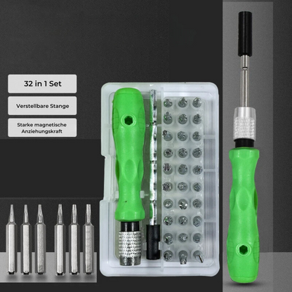 Set screwdriver