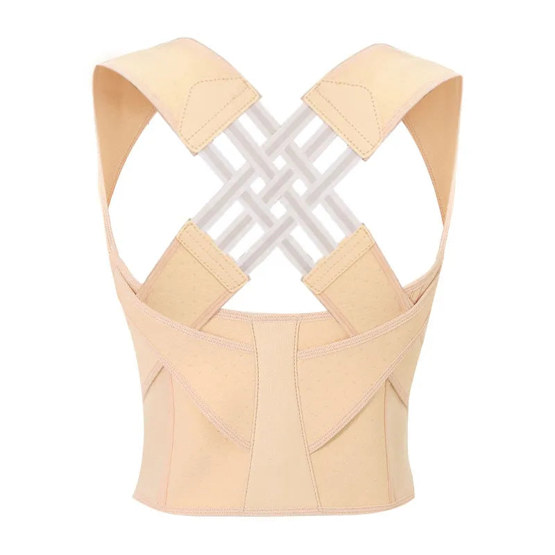 CoreSupport™ - Posture Corrector [Last Day Discount]