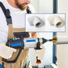 ReamMaster - Duty pipe drill - Speed ​​up your plumbing repairs with ease! [Last day discount]