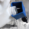 FlexiPour - Flexible oil drain funnel