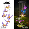 (50% off) BlossomGlow™ Solar Powered Butterfly Lights - Let Butterflies Light Up Your Garden! [Last Day Discount]