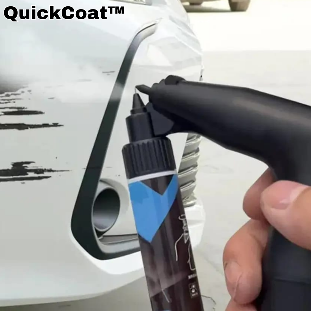 QuickCoat™ - Electric paint spray gun