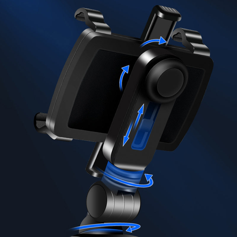 Grip360™ - Car Mount for Anywhere [Last Day Discount] 