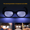 AnimeGlasses™ - LED Light Glasses [Last Day Discount]