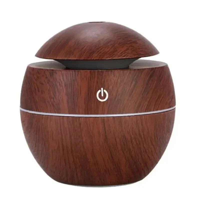 Serenity Mist Ultrasonic Aroma Diffuser