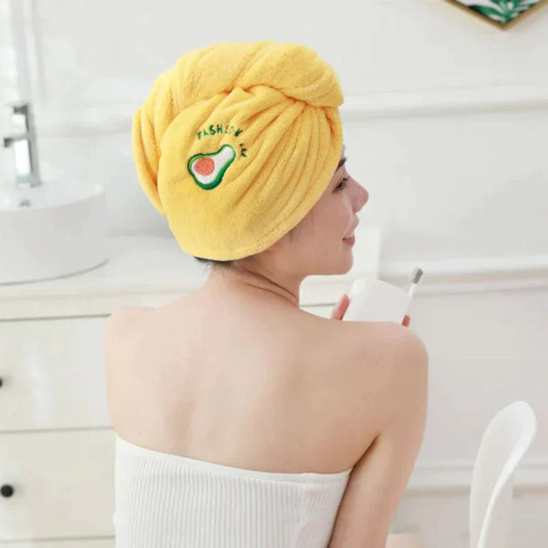 HeadTowel™ - Head Towel [Last Day Discount]