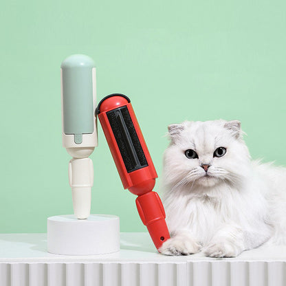 Furguard | Pet to pet brush brush