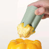 PapiMulti - Multifunctional pepper corer - perfect for coring [Last day discount]