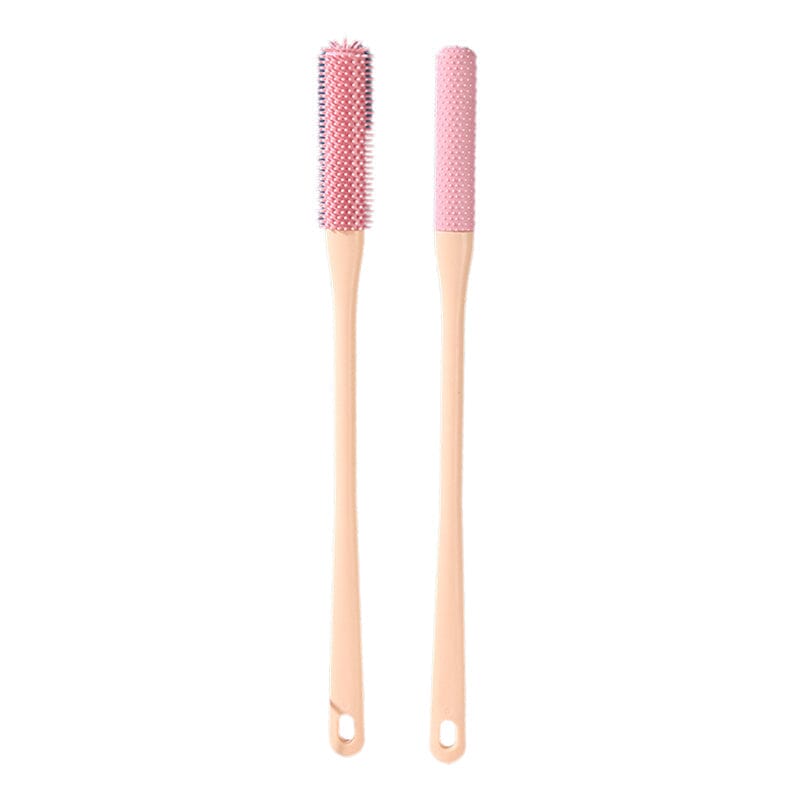 1+1 Free | Toe Crack Cleaning Brush™ - Fresh feet with ease!