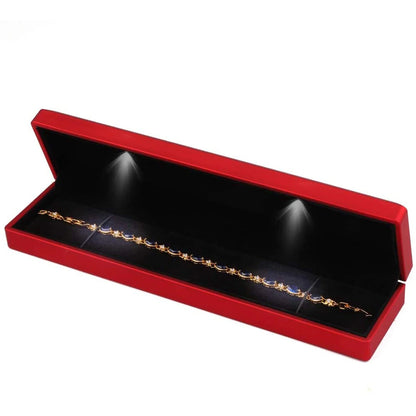 LED gift box