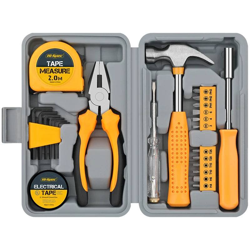 Hand tool set