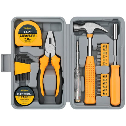 Hand tool set