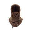 SkiMask™ - Ski Mask with Sherpa Hood [Last Day Discount]