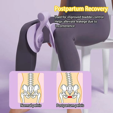 Multifunctional pelvic trainer