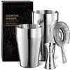 Cocktail Shaker Set