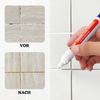 TileRenew - Tile Gap Repair Pen