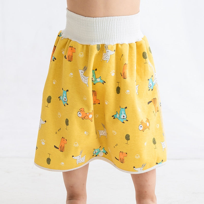 Baby Training Pants™ - Zindelijkheidstraining with a twist - Oefenbroek