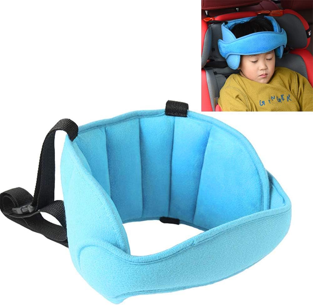 Kidhead™ - Car Headrest for Kids - Make Car Naps Comfortable for Kids! [Last Day Discount]