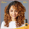 1+1 FREE | SuperCurl™ - Nourishing oil for curly hair