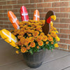 TurkeyDeko™ - Thanksgiving Turkey Decoration [Last Day Discount]