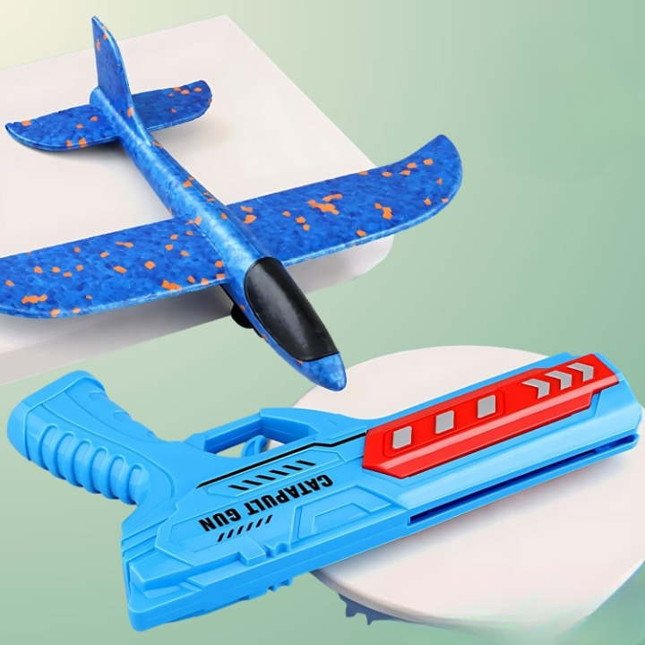 ProPlane - Children's Airplane Launch Toy