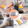 SootheFlow™ - Foot Heating Pad [Last Day Discount]