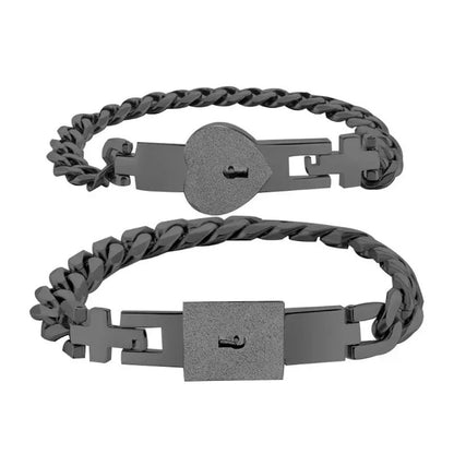 Partner bracelet set