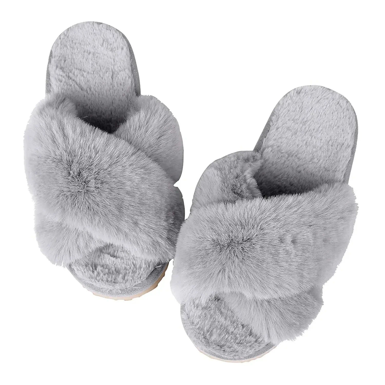 Hausie - Comfortable slippers for home