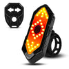 Taillight | Wireless taillight with signals [Last day discount]