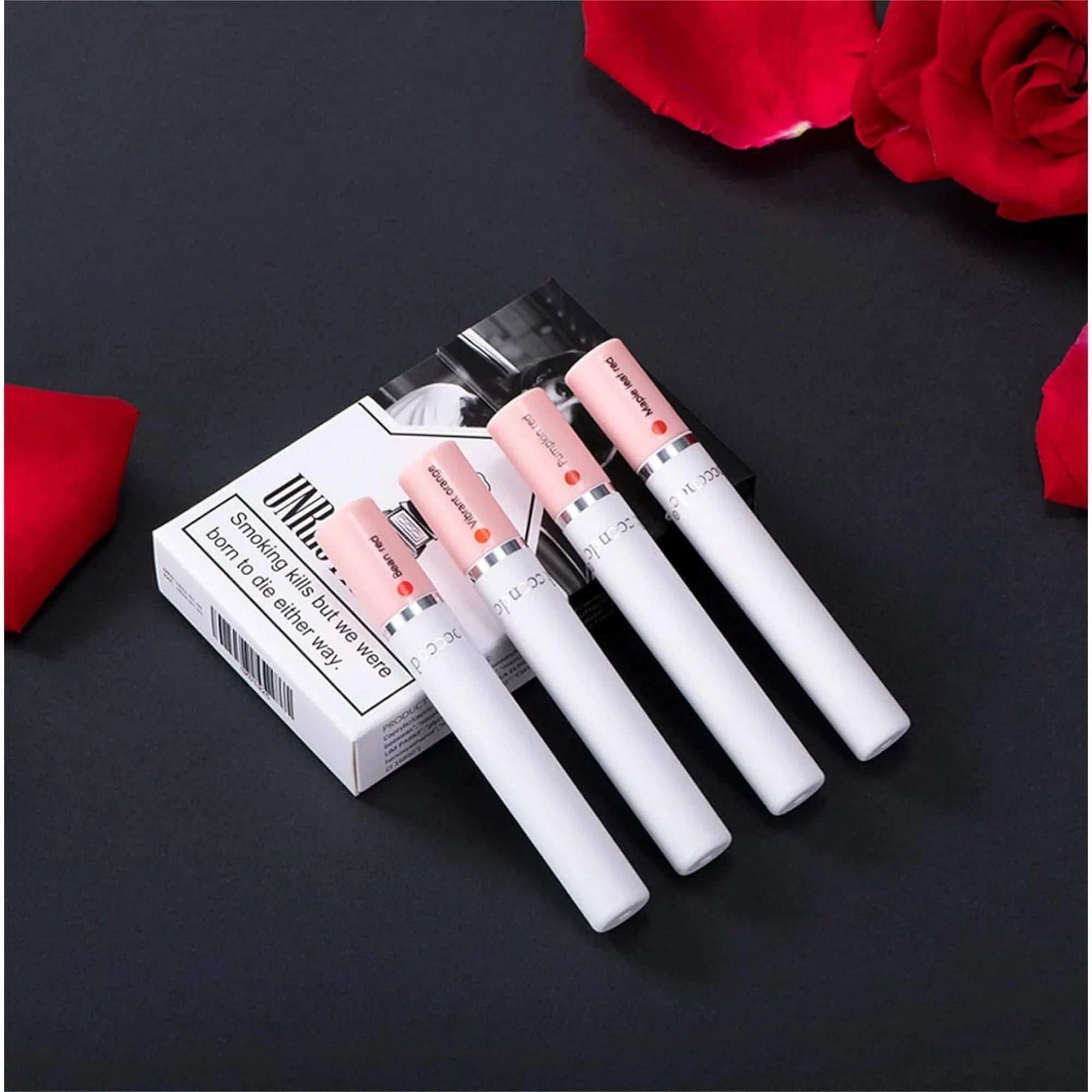 Smokeluxe™ - Lana Del Rey Lipstick [Last Day Discount]