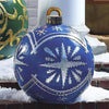 Xmas Ball™ - Inflatable Christmas Ball [Last Day Discount]