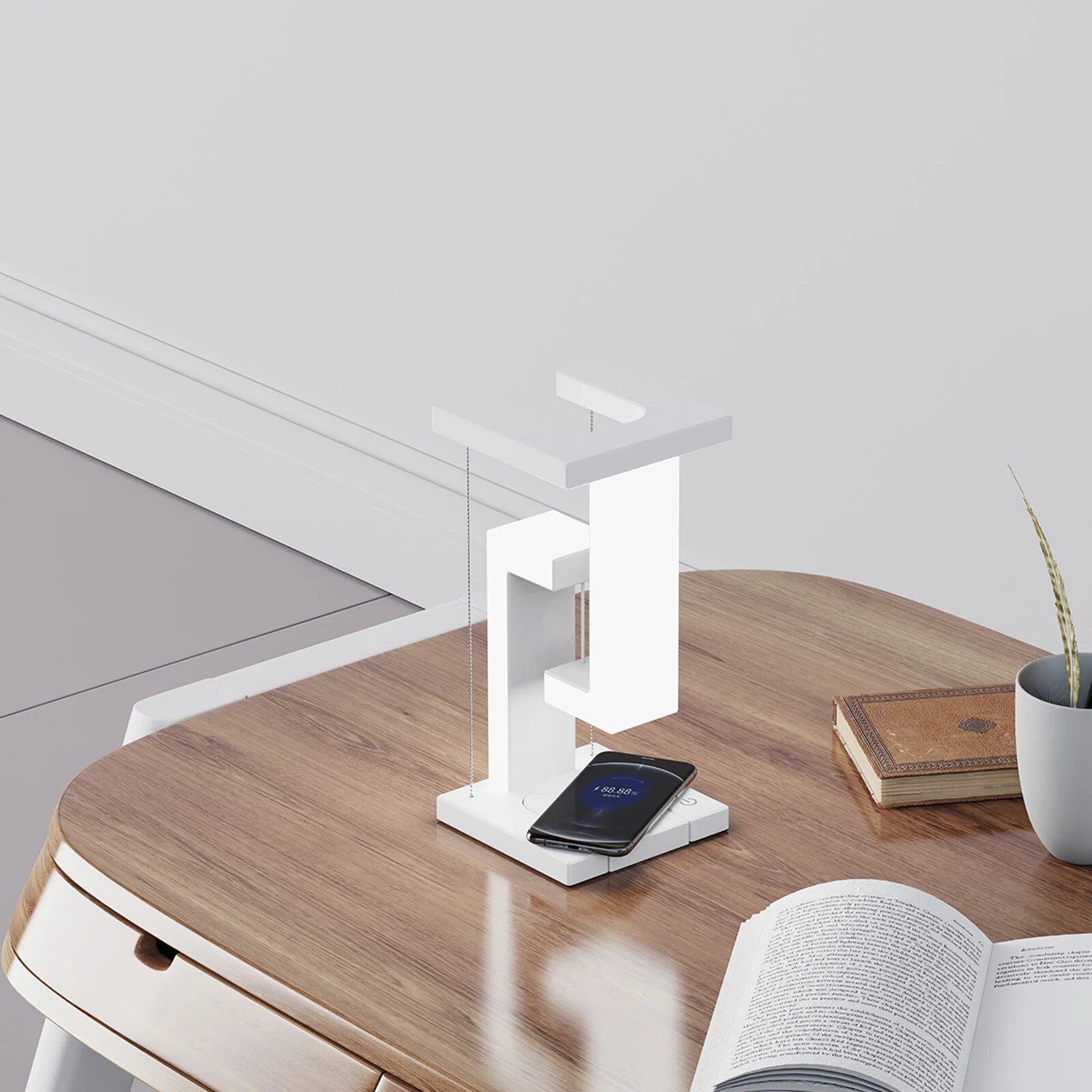 ZenLight™ - The future of wireless charging! [Last day discount] 