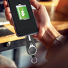 SunCharger™ - 2 in 1 Smartphone Charger on the Keychain [Last Day Discount]