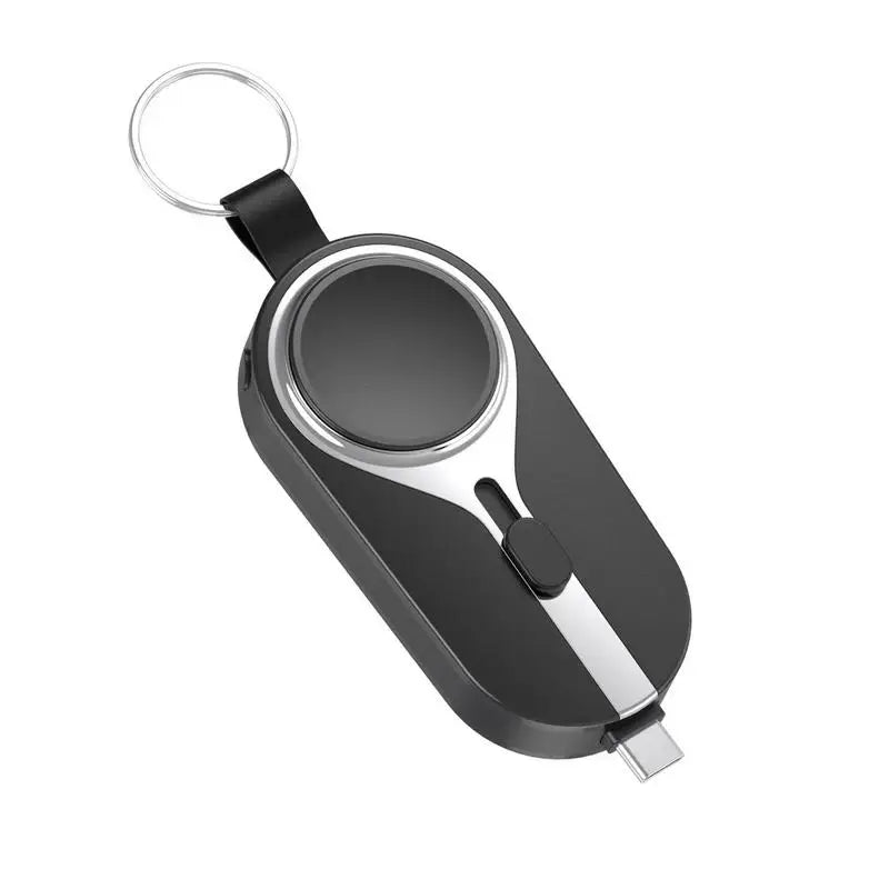 SunCharger™ - 2 in 1 Smartphone Charger on the Keychain [Last Day Discount]