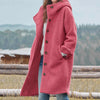 Adele - Super stylish autumn coat