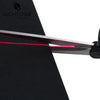 StraightCut™ - Laser-guided shears for faster and seamless precision