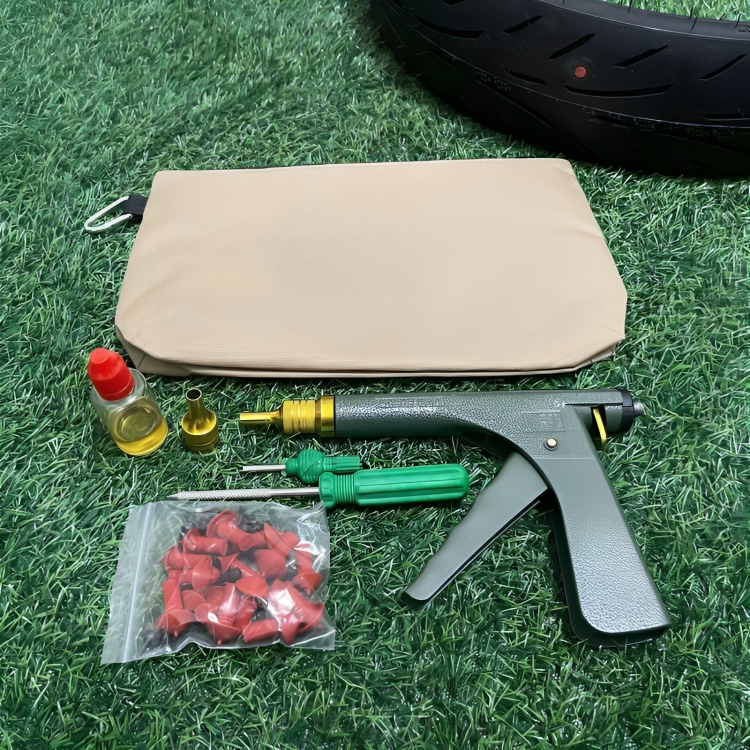 RapidSeal - gang pistol set repair set 