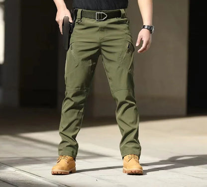 Javier outdoor pants