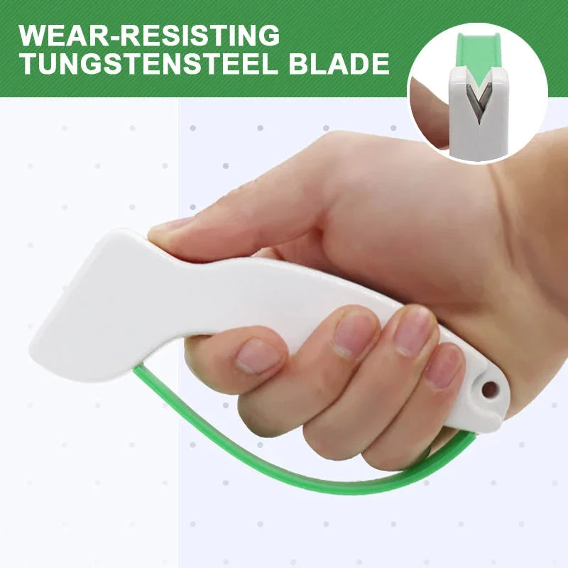 ToolRevive™ - Tungsten Cutter &amp; Tool Sharpener [Last Day Discount]