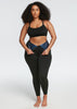 SweatLegging™ - The leggings that make you sweat and accentuate your body beautifully! 