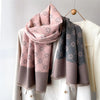 Pashmina Cashmere Charm Scarf