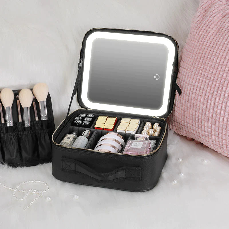 Glowgam kit™️ - Makeup Set [Last Day Discount]