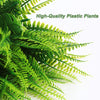 Verdefy™ - Artificial Ferns [Last Day Discount]