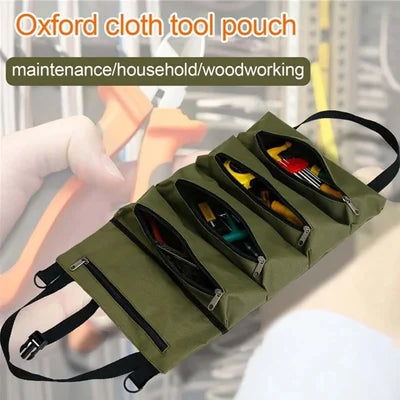 PortableTools™ - Portable Oxford Cloth Tool Storage Bag [Last Day Discount]