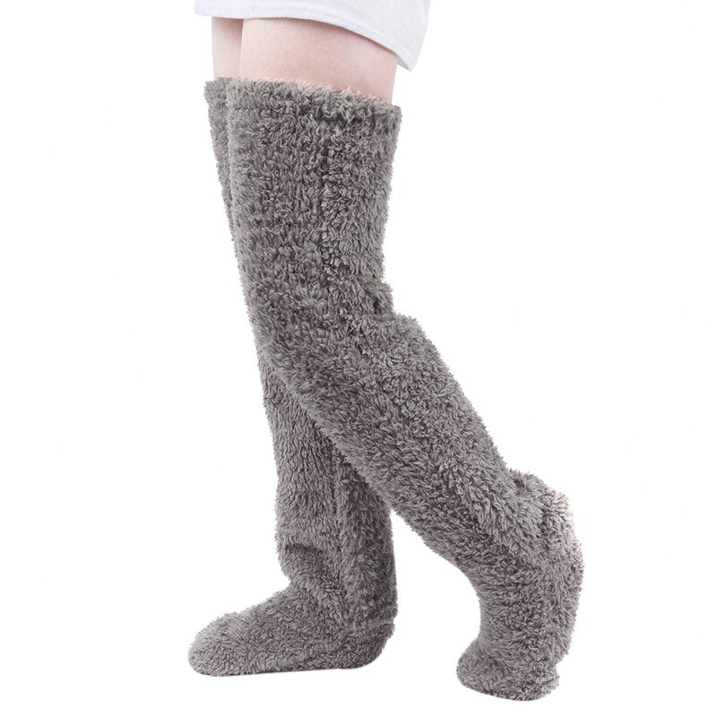 CozySocks™ - Comfortable and warm on cold days! [Last day discount]