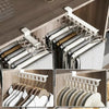 PullOut - Extendable Clothes Rail 